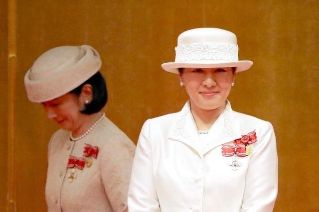 美智子：被婆婆良子高压统治41年，晚年化身恶婆婆，折磨儿媳雅子