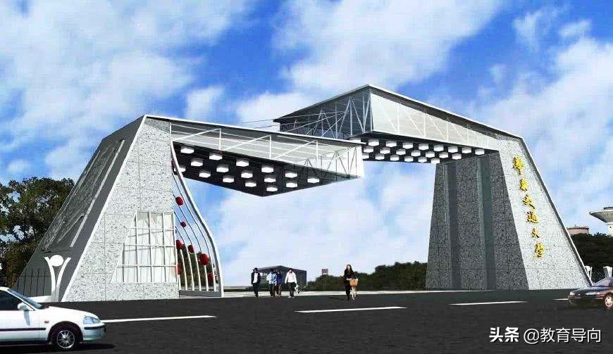 江西公办高校排名，江西财经说屈居第三，华东交通大学未进前五