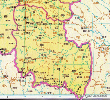 辟谣：改名失败的城市，“汝南”改“驻马店”