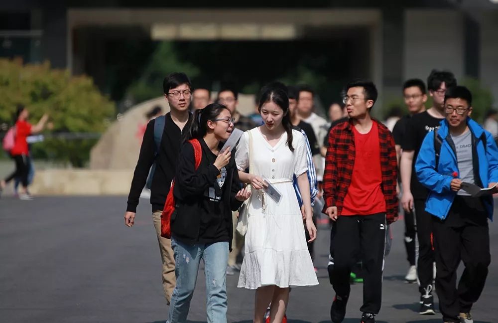 2019江苏高考作文题出炉！看完五味杂陈啊