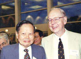 2019年“求是终身成就奖”授予了杨振宁，可你却不了解他的伟大