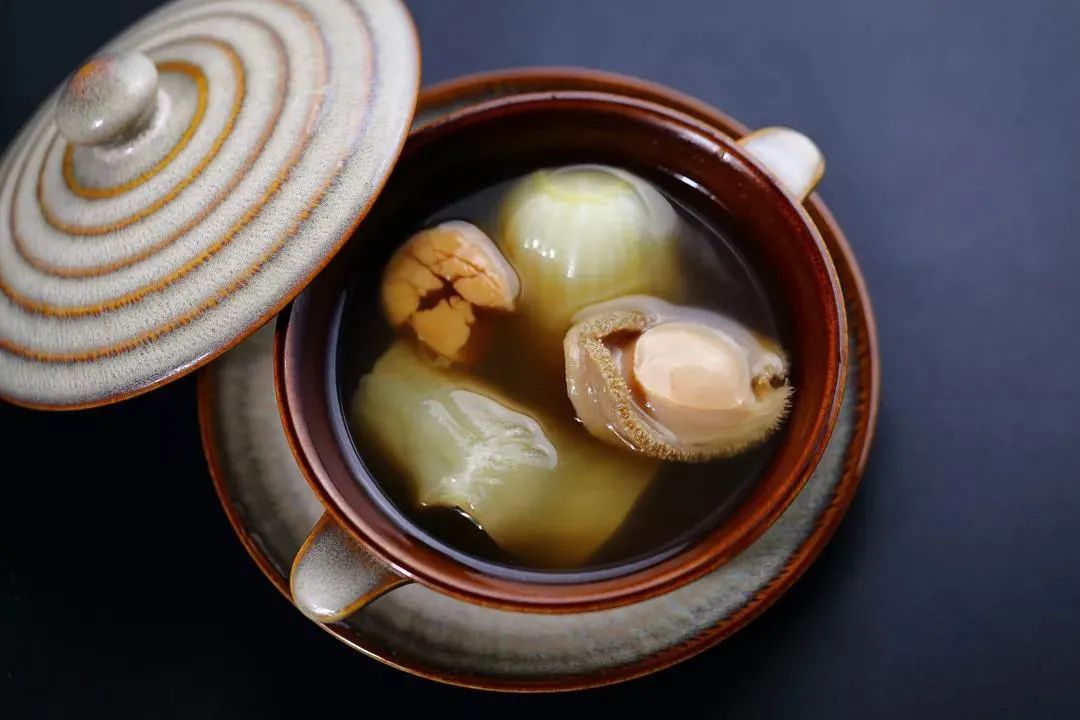 上海高端粤菜中餐厅「明阁」，43款精品菜式鉴赏