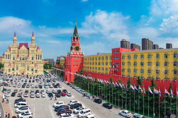 郑州一大学近期热度直线上升，景色不输于北大清华，却好评不多