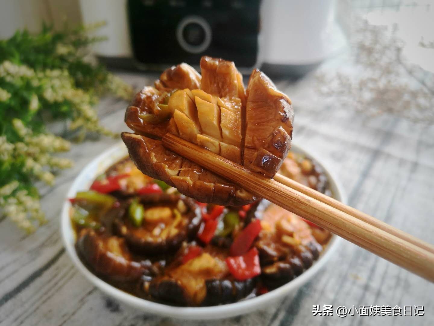 这菜口感比肉好,简单一炒,营养美味又解馋,孩子三天两头嚷着吃