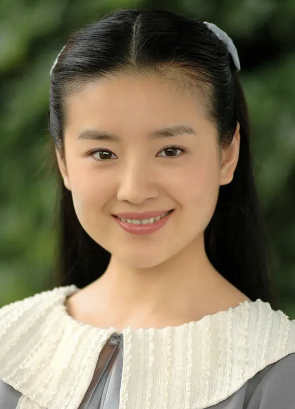 女神董洁的上位往事，和她难以捉摸的绯闻之恋