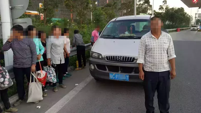 年末珠海最严交通整治！严查10种违法100天，市民齐举报！