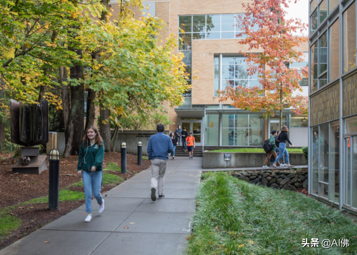 美国最好的100所寄宿学校