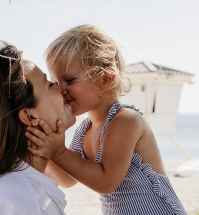 为何我总是处理不好与妈妈的关系？