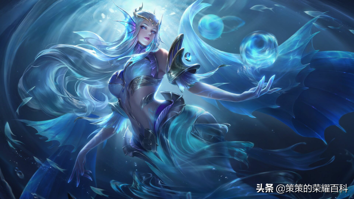 王者荣耀：国服榜一武则天深度教学（控球之术/一闪开团）