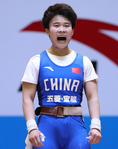 8月5日最新榜单揭晓，奥运会奖牌榜中国位居榜首！金牌选手大盘点