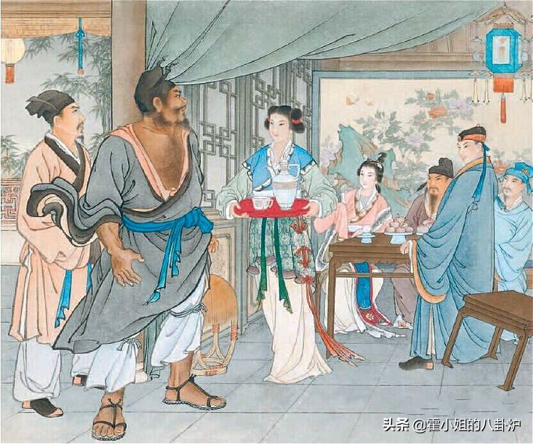 宋朝读书人有多爽？没有购房买车之烦恼，金榜题名之后遭“哄抢”