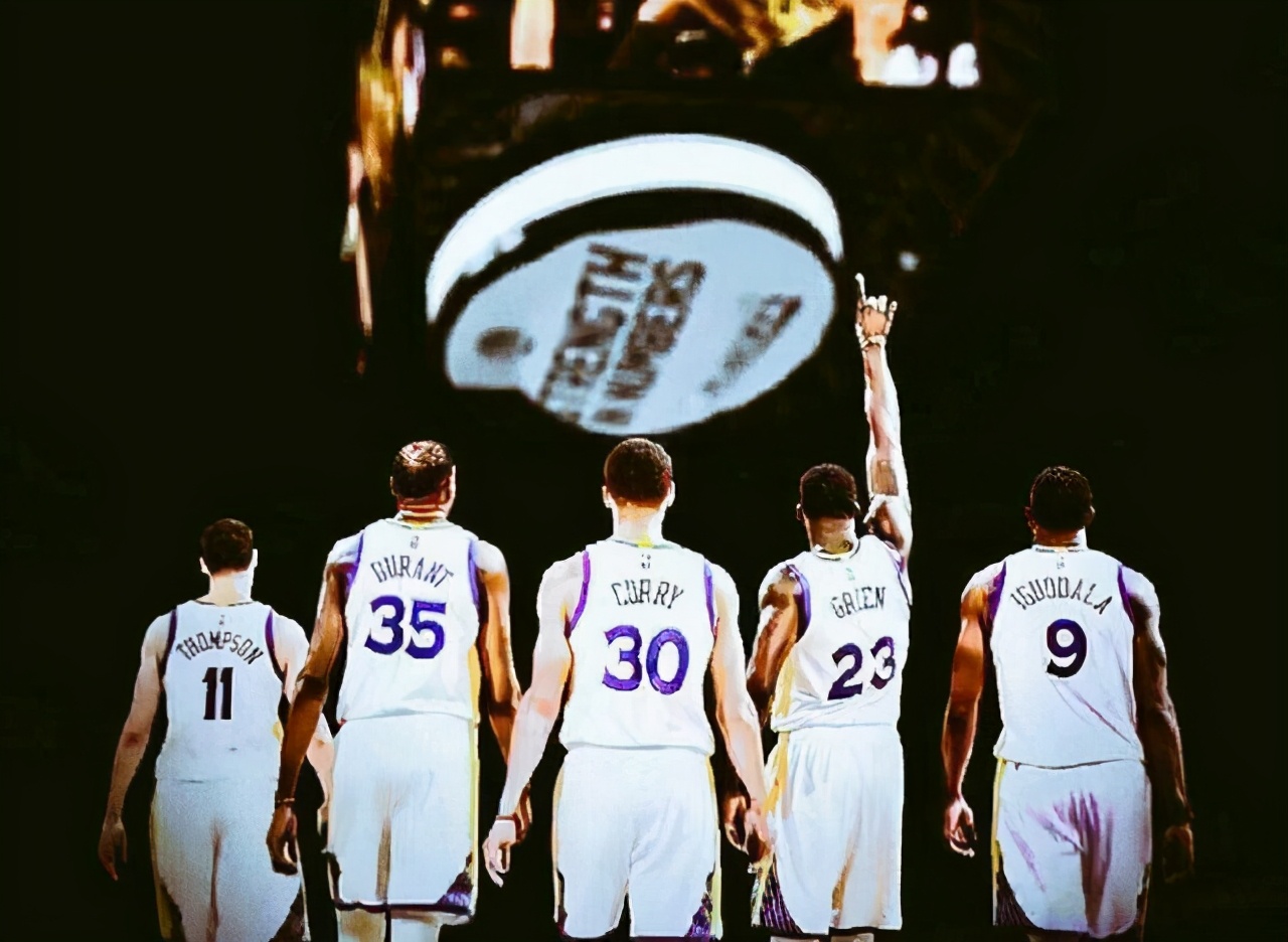 为什么nba三连冠难(为何NBA球队三连冠如此艰难？人性本质已改变，连冠注定难实现)