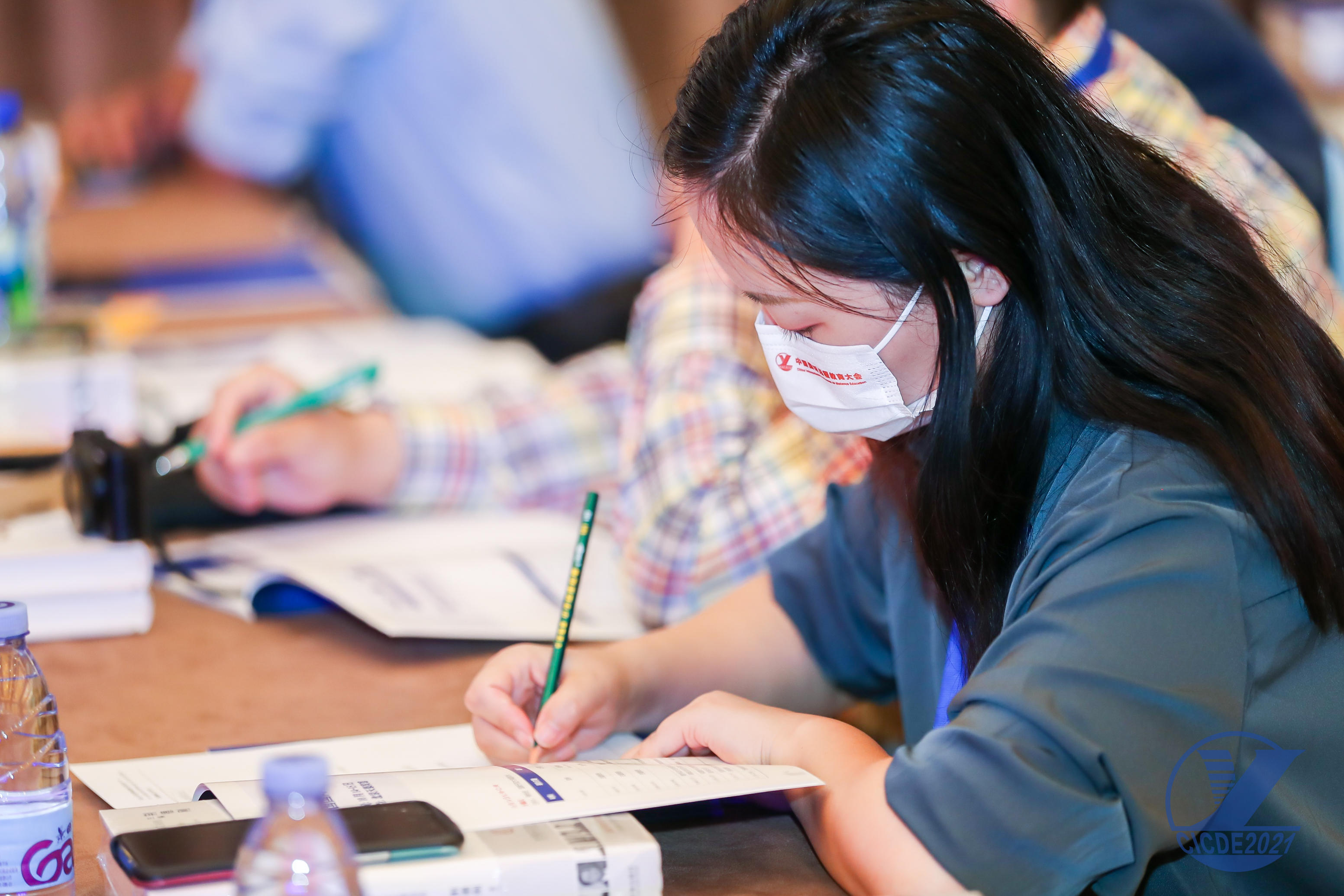 林宇：高等继续教育改革发展的体会和思考