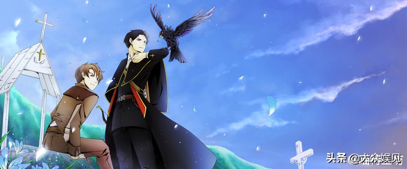 熬夜看完 | 适合女生看的无限流小说推荐