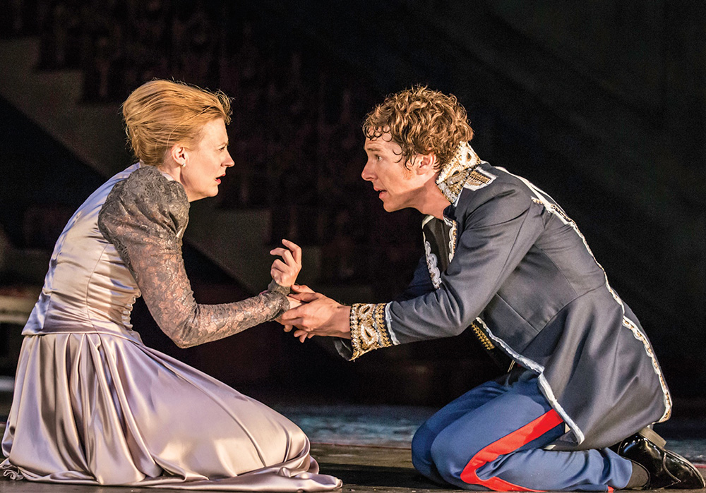 每日一书:《哈姆雷特》最经典的18句名言,句句深刻,精彩绝伦!