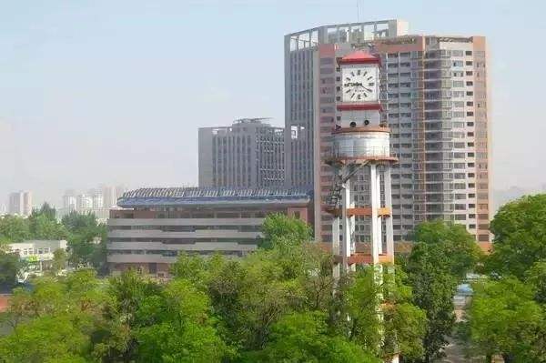 二本分数可上的5所一本大学