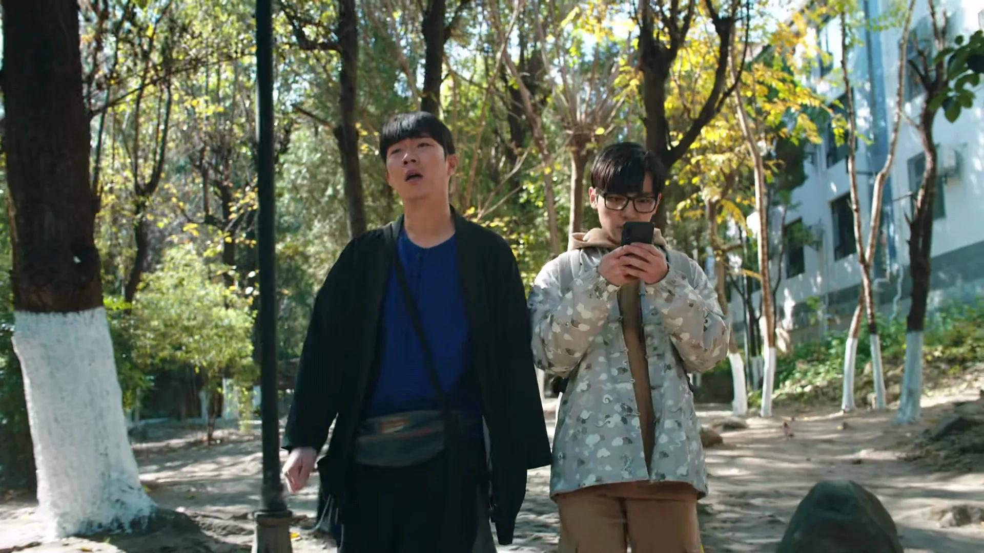 《司藤》：司藤的旗袍，敌不过颜福瑞的腰包