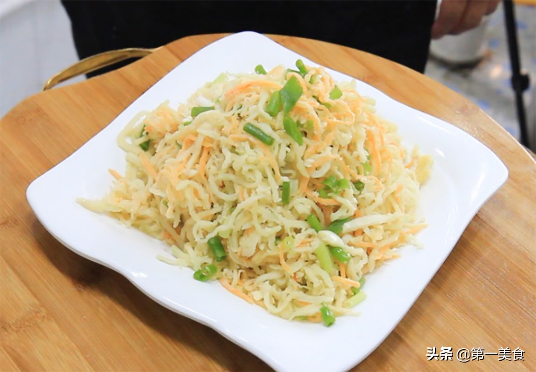 冬季干燥，多吃这6种降火菜，润肺除燥，简单家常，天天吃都不腻