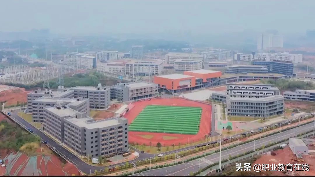 全国有多少这样的大学？