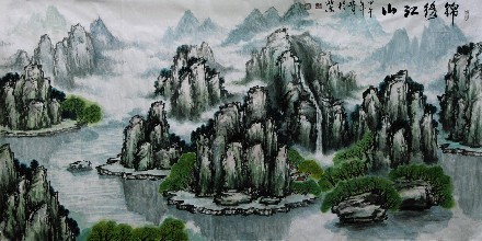 现代诗词300篇大全集 下