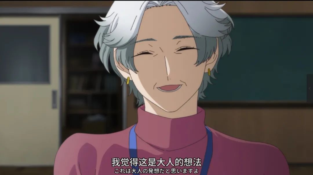 日本在这次的十月新番里又双叒叕亡国了...