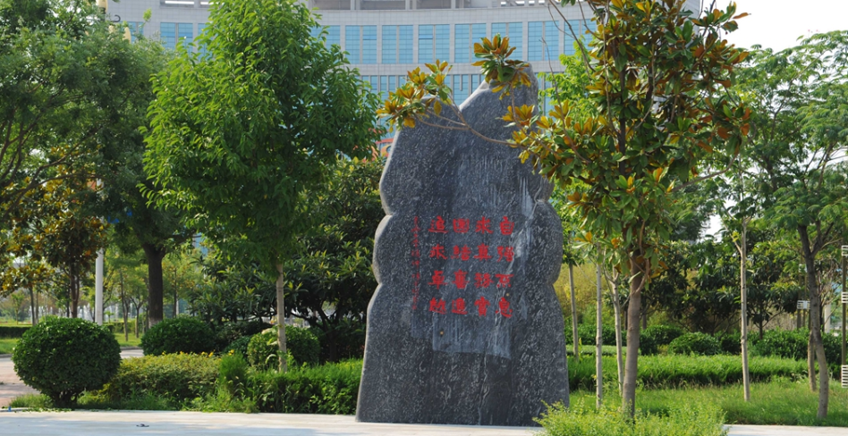 陝西這所大学厲害了！41.51%的毕业生进国企，在本地真的很受欢迎