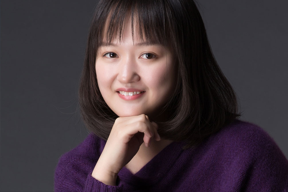 这个清华学霸真厉害，28岁攻克世界难题，一天工作14小时的女强人