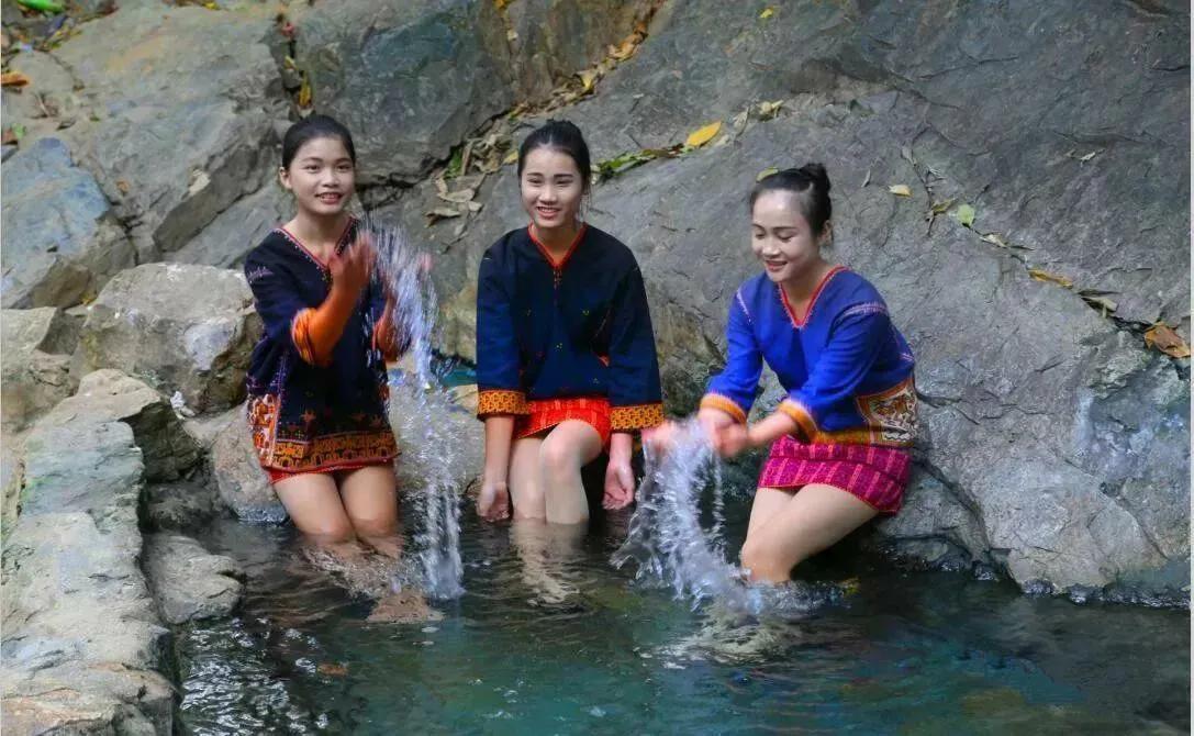 海南十大绝美景点，都是本地人最爱去的地方，或许你一个都没去过