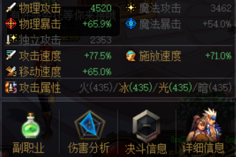 DNF：还不懂如何选择希洛克装备？一文带你了解