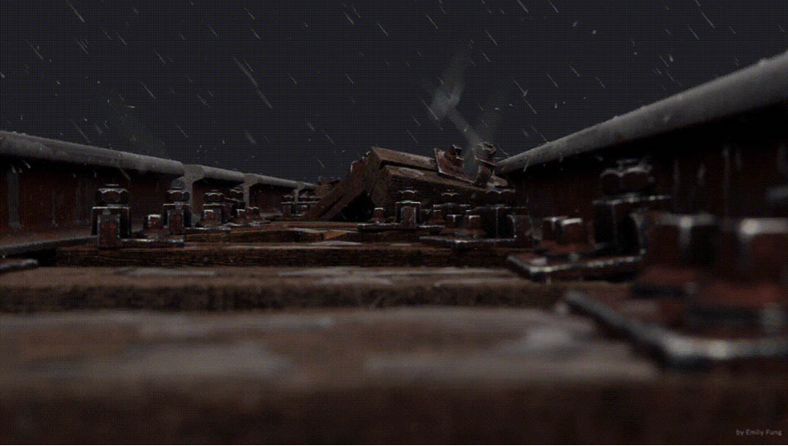 Houdini 19新功能发布，这些更新你一定要知道