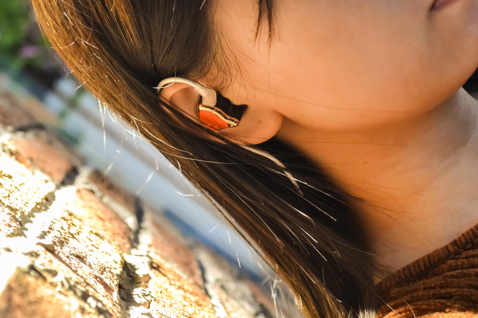 入耳心动 锦瑟香也TFZ T2 PRO 发烧友化身运动健儿