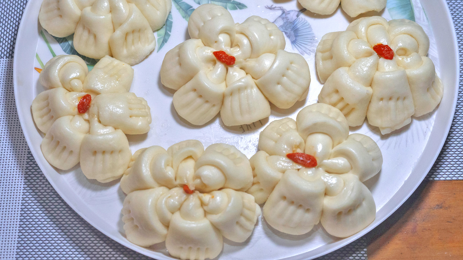 6道早餐面食分享，食材不贵还简单，健康养胃易消化，老少皆宜