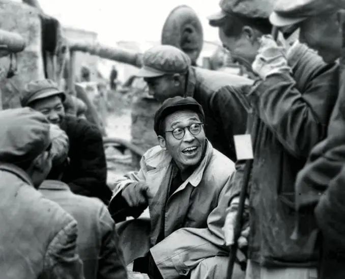 为什么河北师范大学重要（十二）｜中国石油工业开拓者康世恩