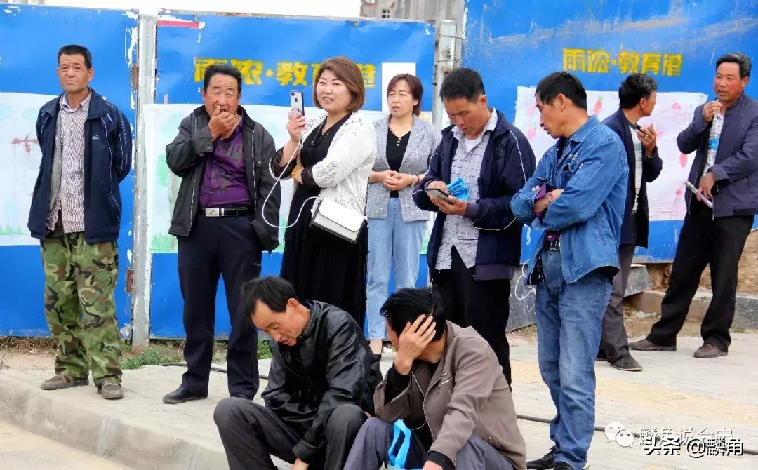 直击西北高考状元县会宁2019年高考那些动人的场景