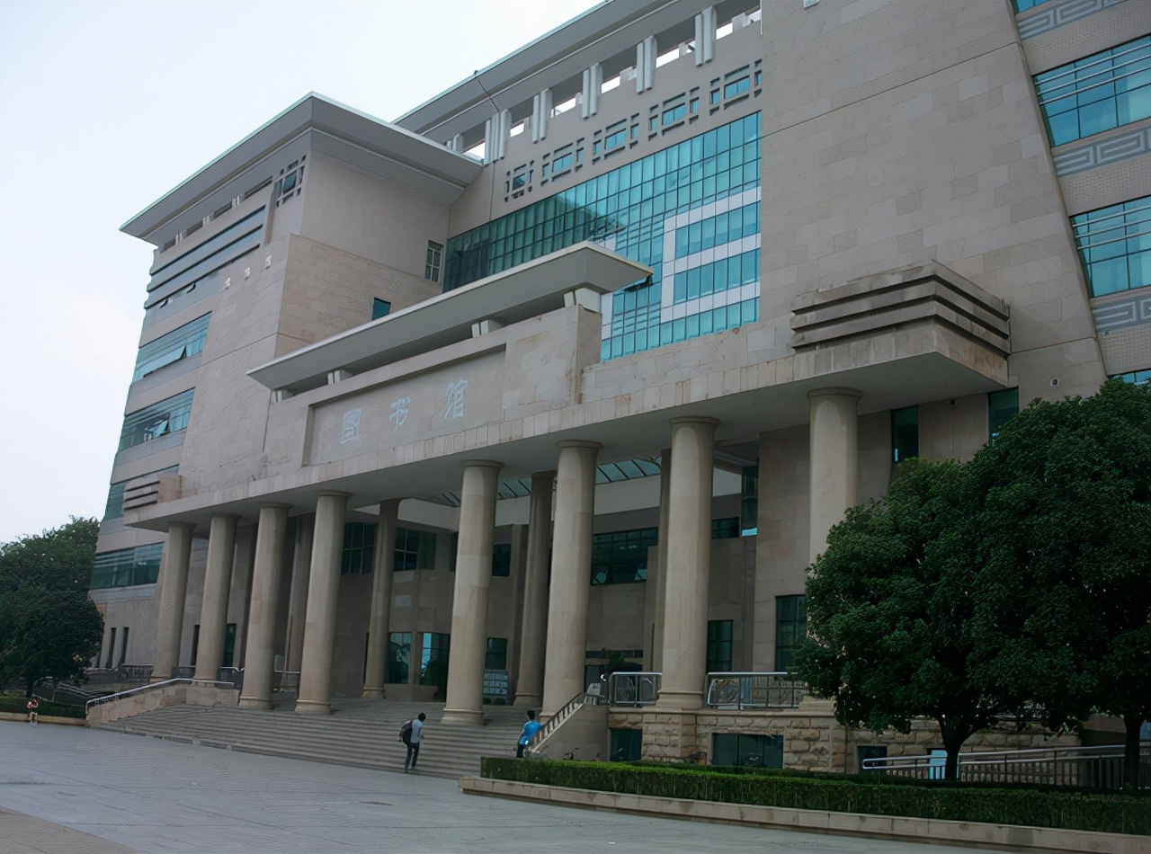 失望！新一轮双一流评选，广西空手而归？广西大学挽回颜面