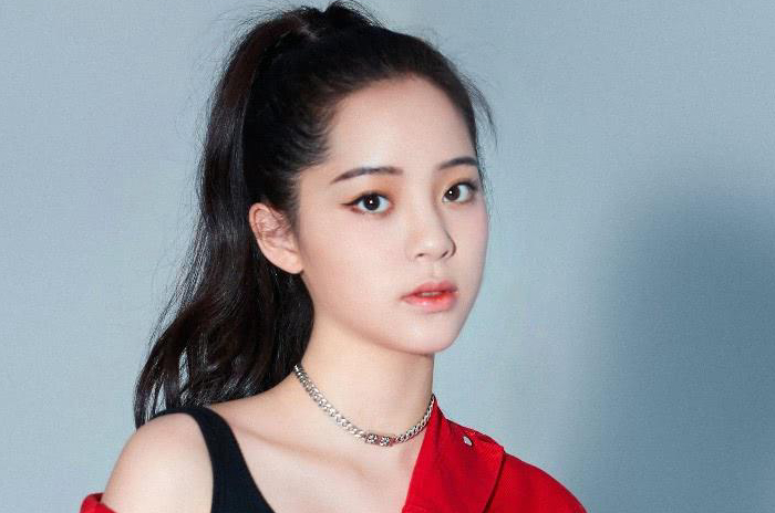 热度近期飙涨00后女明星之首是谁？蒋依依赵今麦张子枫欧阳娜娜