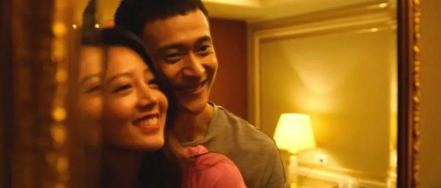 台剧又封神！联手大尺度HBO，一播就爆？