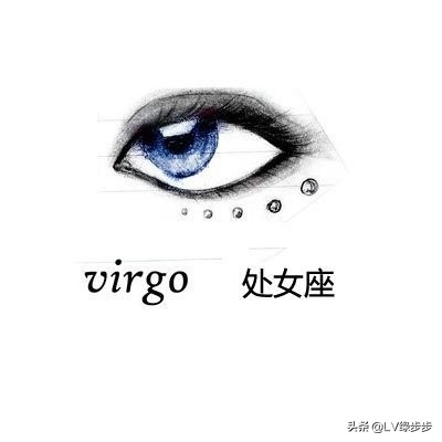 最邪恶星座排行榜，看看那双眼睛最邪恶