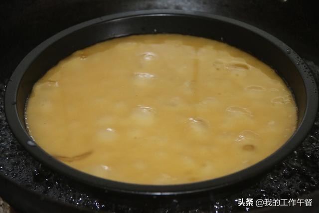 250克椰汁千层糕的做法（椰汁千层糕简单做法教程）