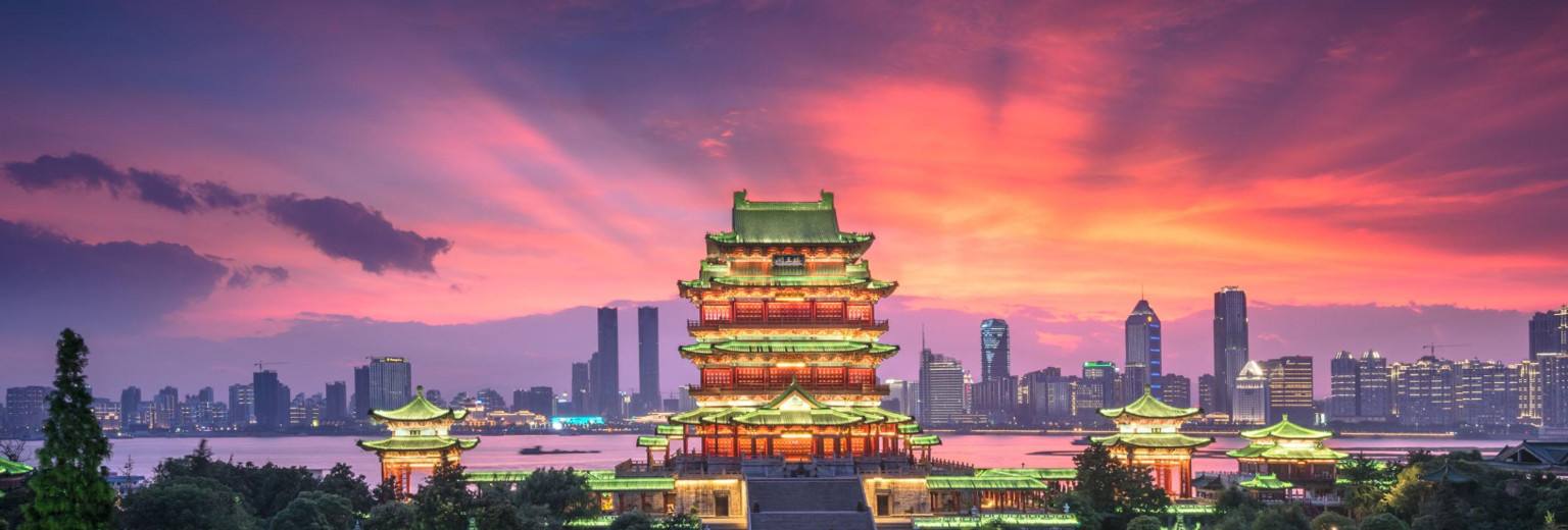 这两所江西的大学名字很“唬人”，大家都以为是上海的学校！