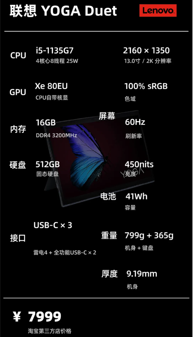 2021年10月 | 轻薄办公学习 笔记本电脑 主观推荐 一图看懂 选择不迷茫