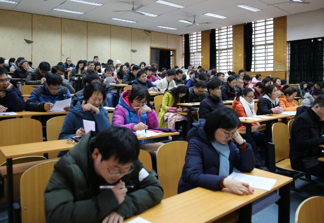 四级和高考（大学英语四六级有多重要）