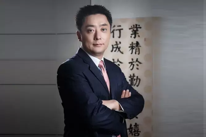 俞经民救不了上汽大众？