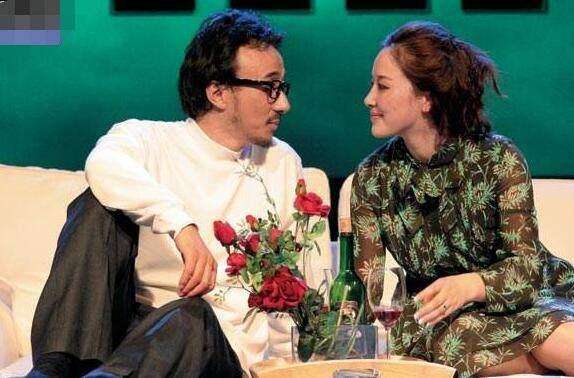 揭秘赵立新的"风流"与"豪横"…)