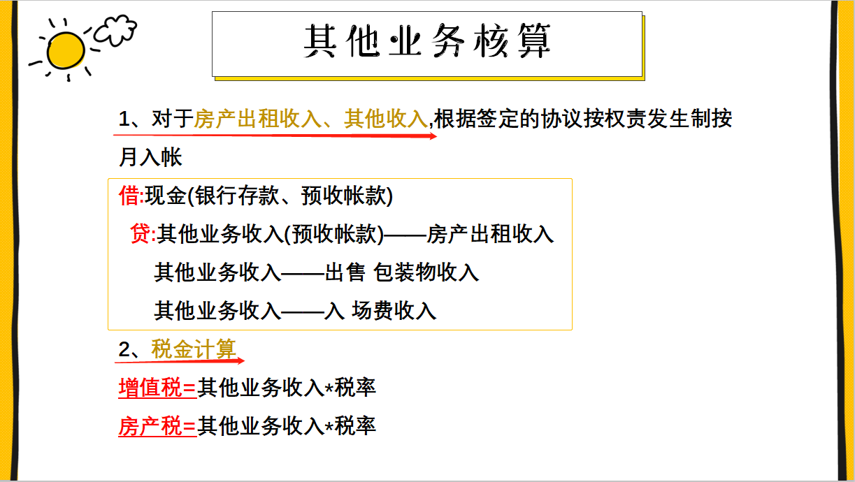 会计新手做账竟能得心应手？原来是这套超市账务处理大全帮了大忙