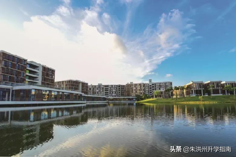 用历年录取数据解读2019年南方科技大学招生