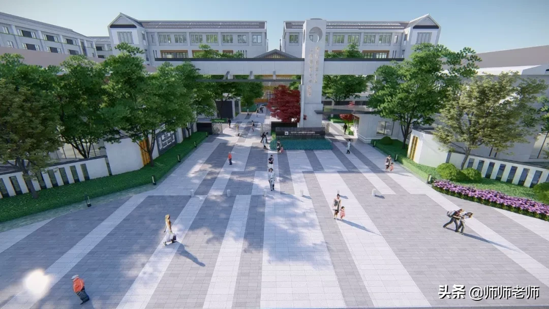 郑州启佳学校（上海师范大学附属郑州启佳学校2020年开始招生）