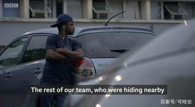 卧底西非大学“性侵俱乐部”：用身体换学历，她们无一幸免