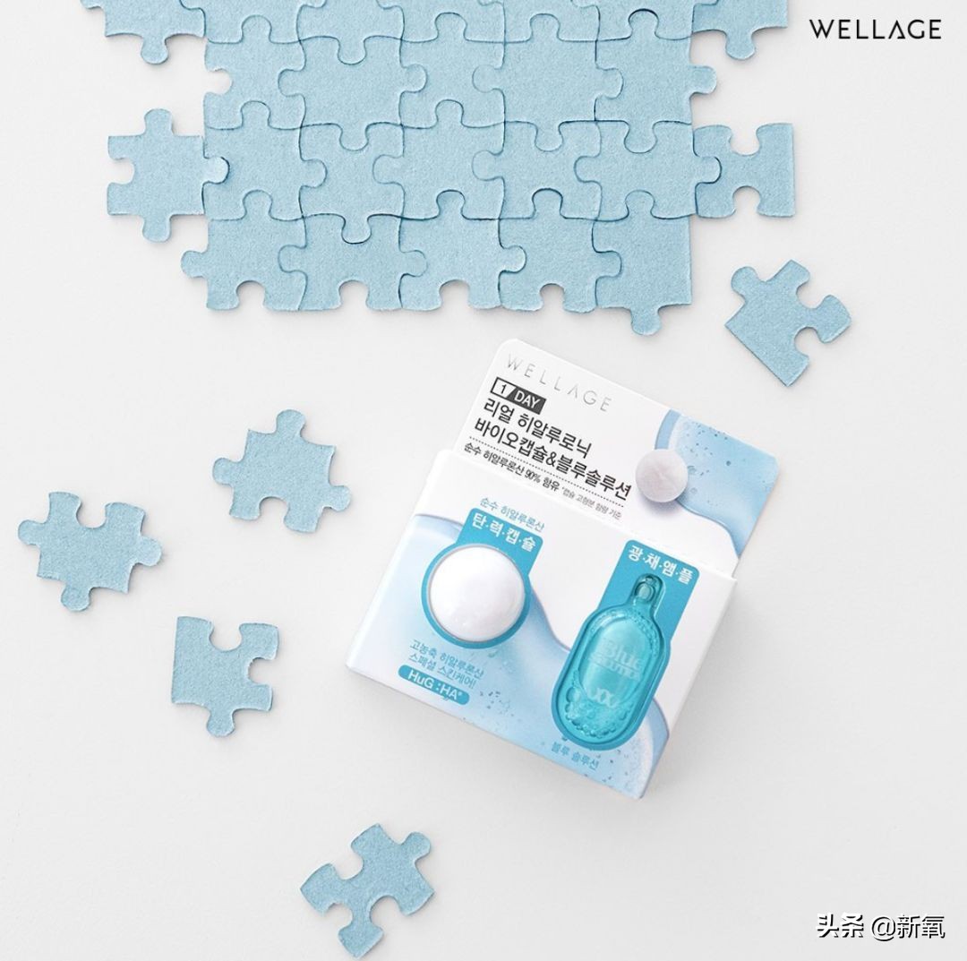 韓網推出的彩妝榜單，竟有這么多百元平價寶藏