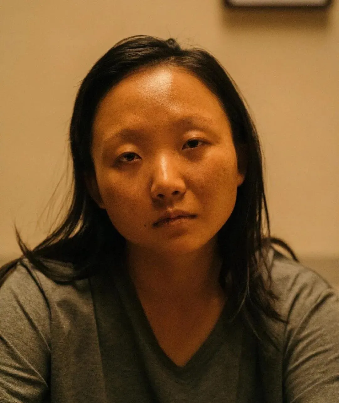 辣目洋子个人资料简介及家世辣目洋子怎么火起来的